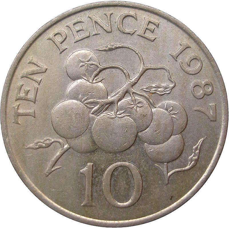 10p