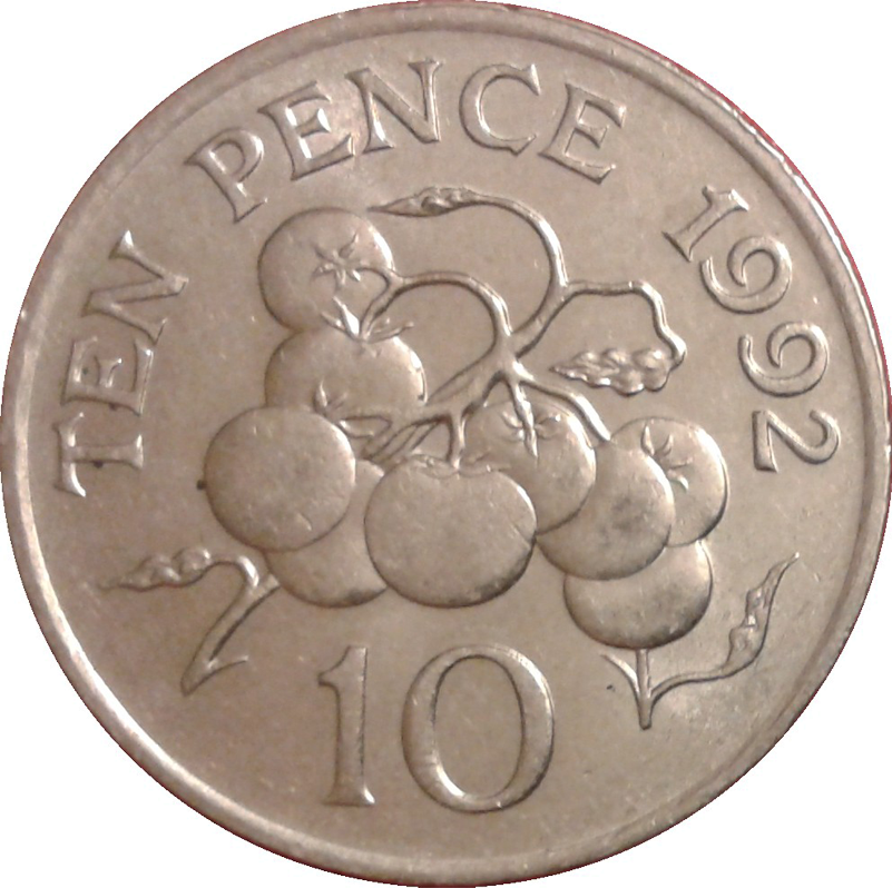 10p