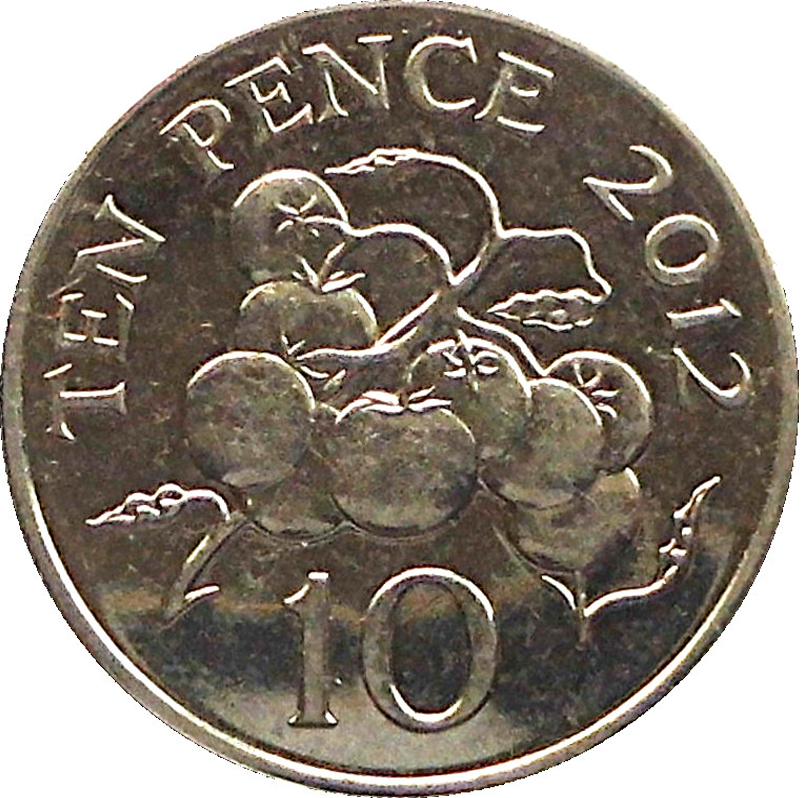 10p