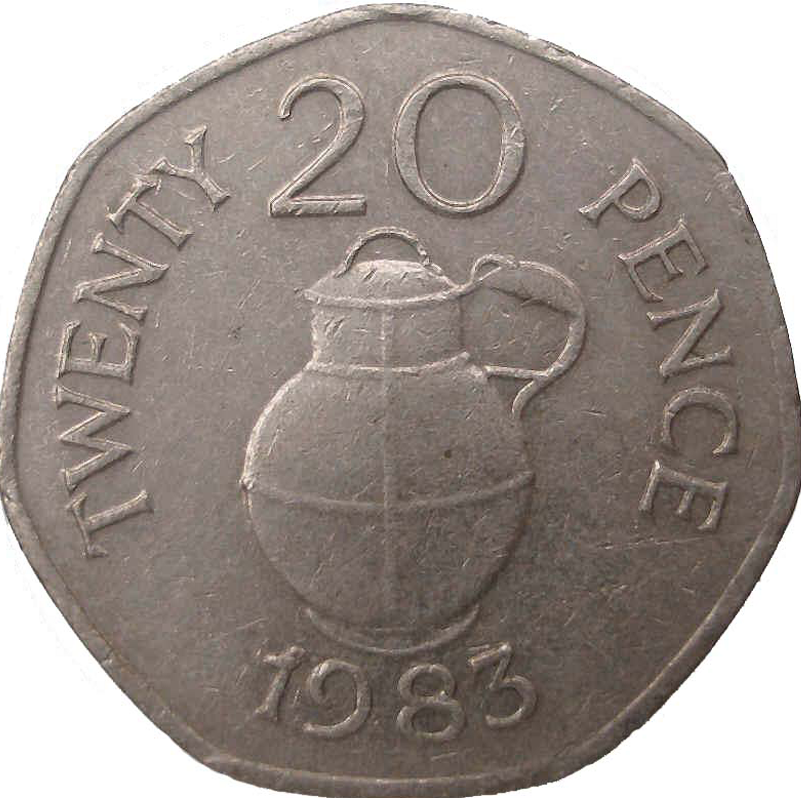 20p