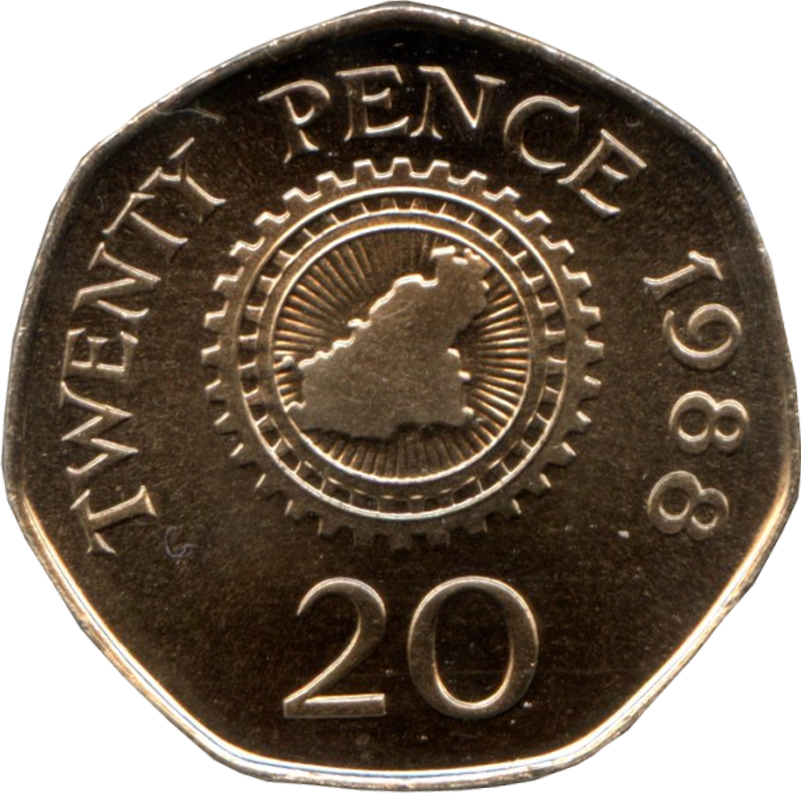 20p