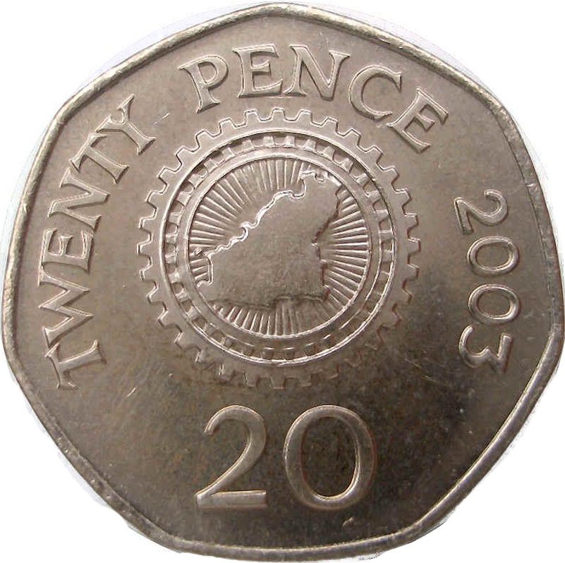 20p