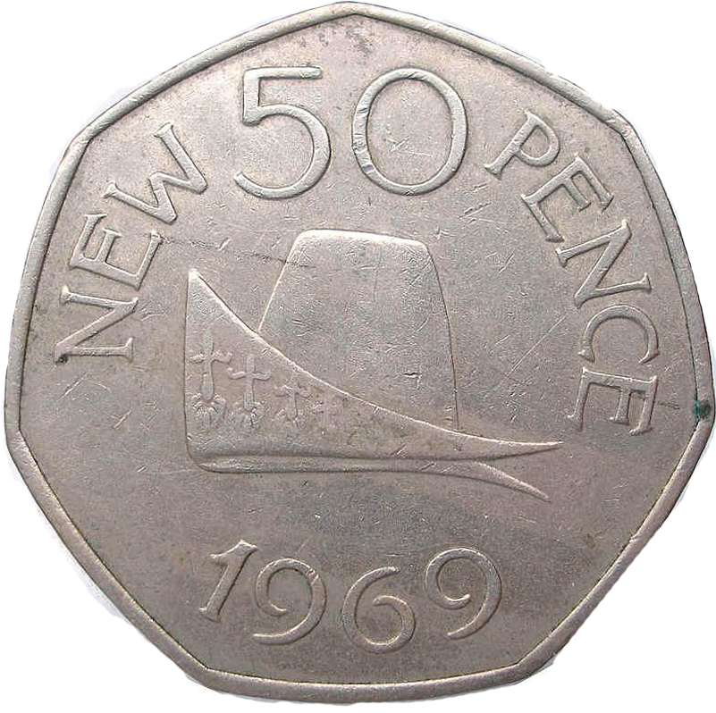 50p