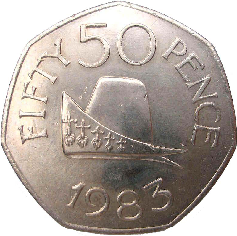 50p