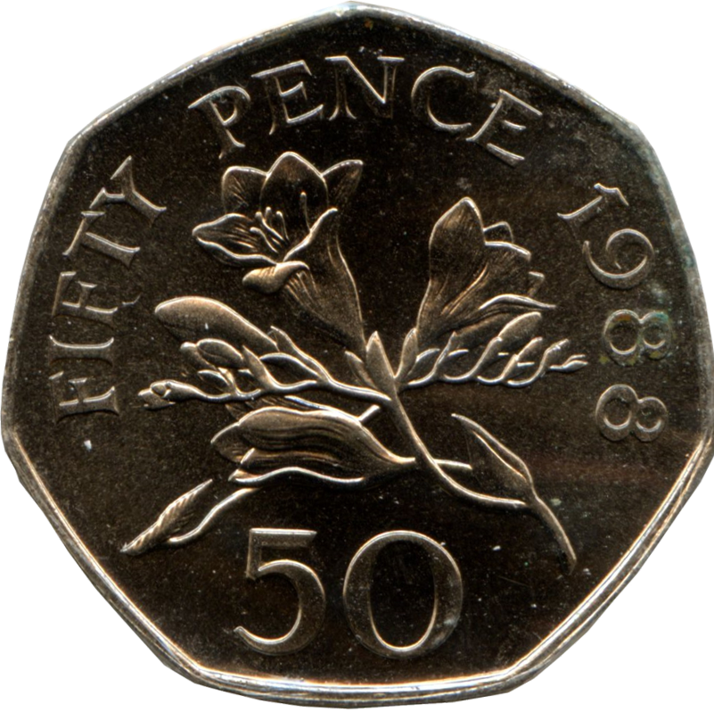 50p