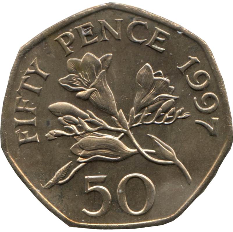 50p