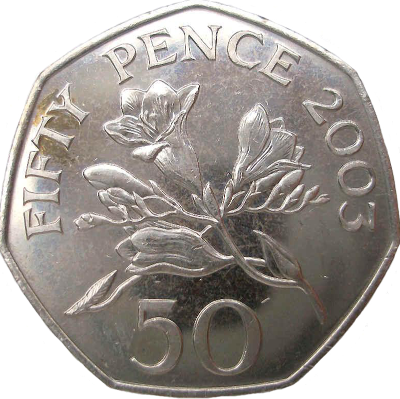 50p